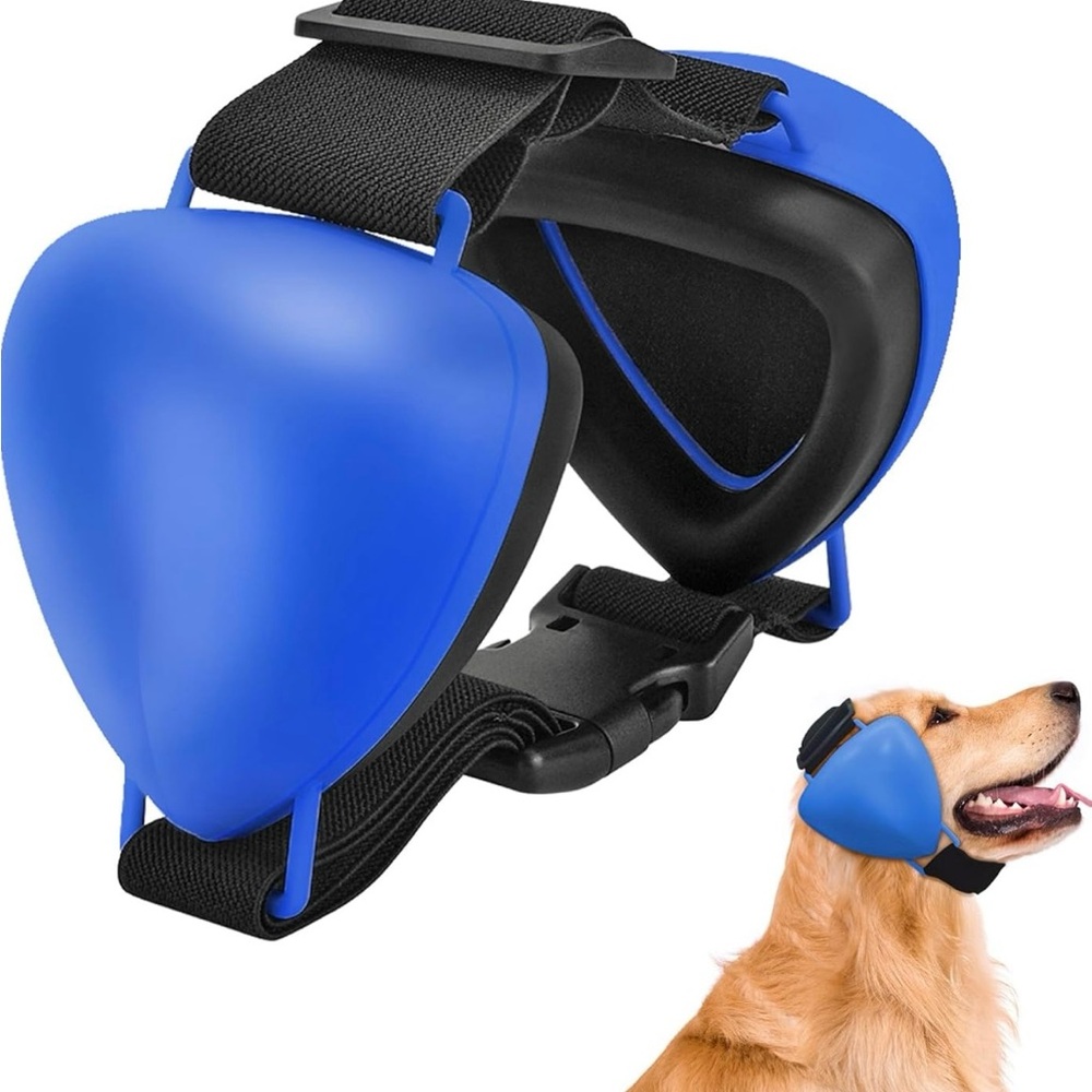 Dog Hearing Protection - Large